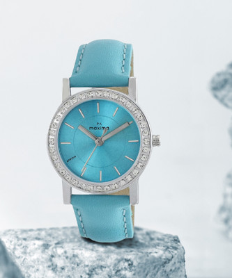 MAXIMA Analog Watch  - For Women