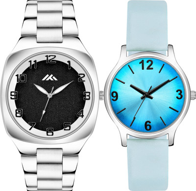 Vishwas Studio Official Trendy Analog Watch Analog Watch  - For Men & Women