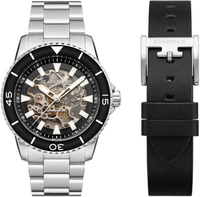 Earnshaw Wallis Analog Watch  - For Men