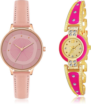 TIMOXIDE GM572-G446 Analog Watch  - For Women
