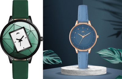 Freshilo Official Trendy Analog Watch Analog Watch  - For Men & Women