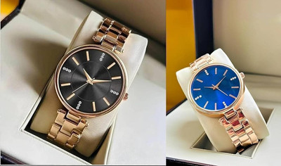 SHURAI New Women Analog Wrist Trandy Watch Analog Watch  - For Women