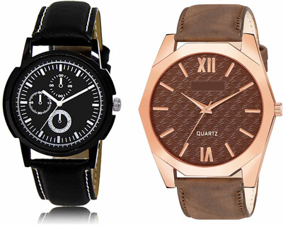 ROTATE LR13-LR83 Analog Watch  - For Men