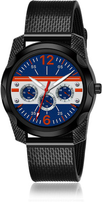 TIMETRANSELEVATE (18-S-10) Analog Watch  - For Men