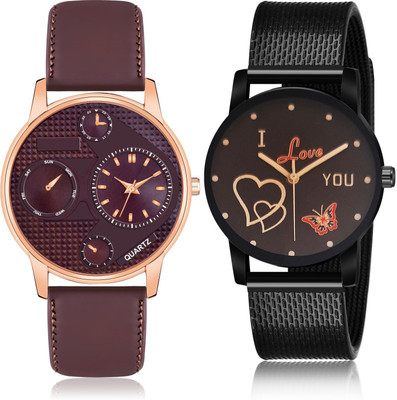 GROOT BM29-BRM16 Analog Watch  - For Men