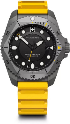 Victorinox DIVE PRO QUARTZ DIVE PRO QUARTZ Analog Watch  - For Men