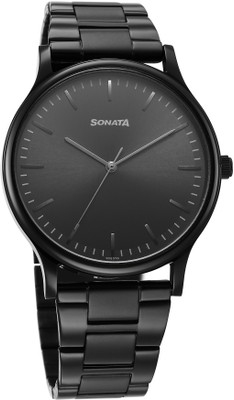 SONATA Aspire 3 Aspire 3 Analog Watch  - For Men