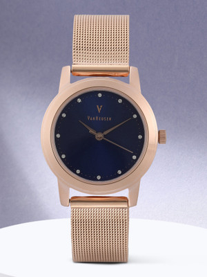 VAN HEUSEN Analog Watch  - For Women