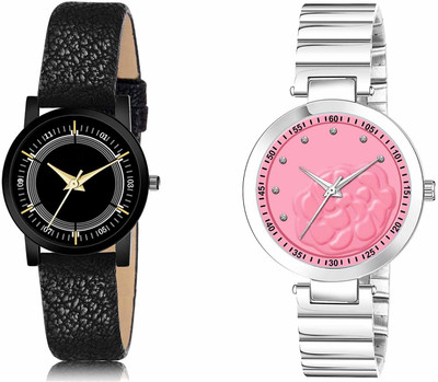 Scepter LR252-LR318 Analog Watch  - For Women