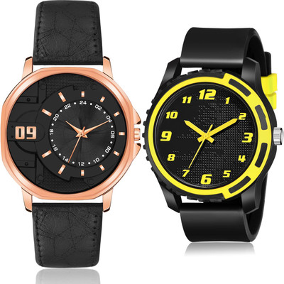 NEUTRON BM39-BM112 Analog Watch  - For Men