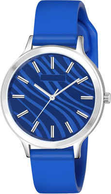 Luthios LS-LR346 Analog Watch  - For Women