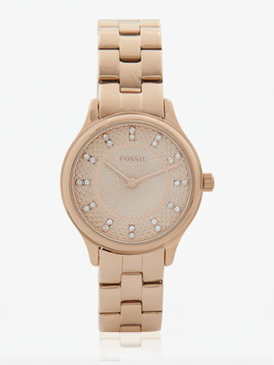 FOSSIL Modern Sophisticate Modern Sophisticate Analog Watch  - For Women