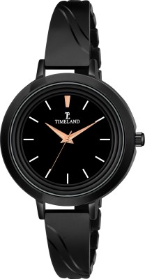 TIMELAND TL-1060J Analog Watch  - For Girls