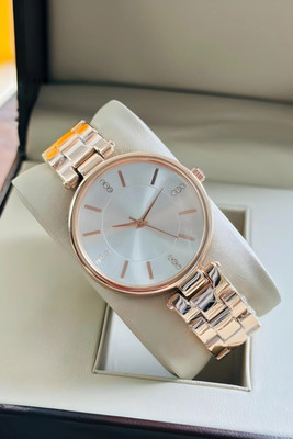 KRUNESH ENTERPRISE Analog Watch  - For Men & Women