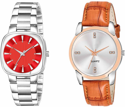 Scepter LR304-LR344 Analog Watch  - For Women