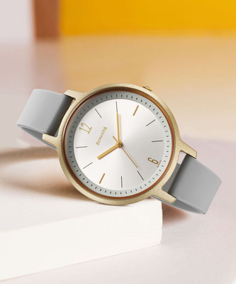 SONATA Splash 2.0 Analog Watch  - For Women