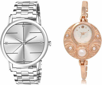 Scepter LR119-LR246 Analog Watch  - For Men & Women