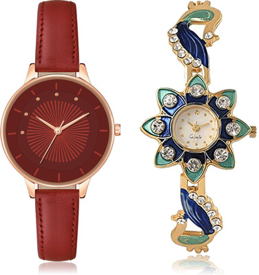GROOT GM574-G119 Analog Watch  - For Women