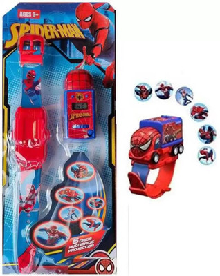 house of common DG0092 Digital Watch  - For Boys & Girls