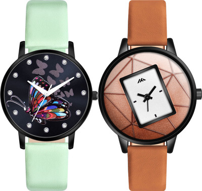 Freshilo Official Trendy Analog Watch Analog Watch  - For Men & Women