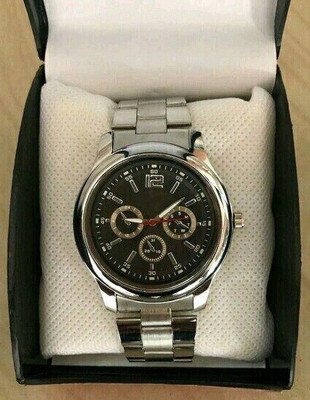 JMH ENTERPRISE Analog Watch  - For Men