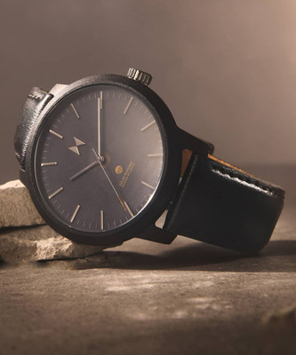 MVMT Legacy Solar Analog Watch  - For Men