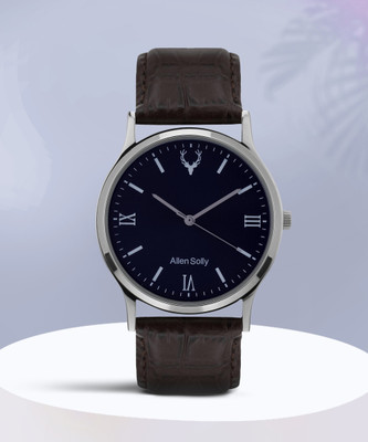 Allen Solly Analog Watch  - For Men