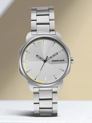 Fastrack Stunners 1.0 Analog Watch  - For Men