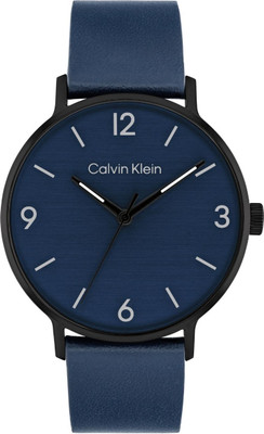 Calvin Klein MODERN MODERN Analog Watch  - For Men