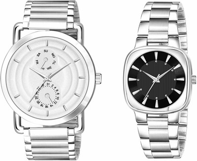 ROTATE LR121-LR298 Analog Watch  - For Men & Women