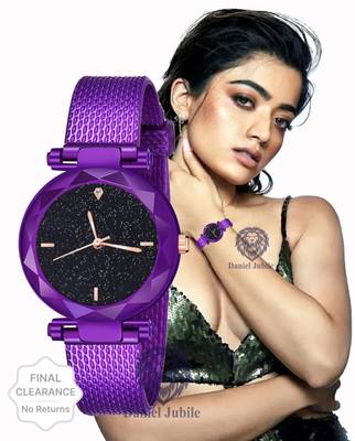 Daniel jubile watch for ladies shop