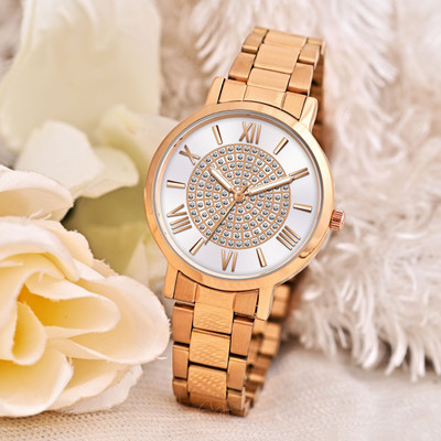 KAPCHA Analog Watch  - For Women