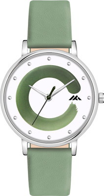 Stepso Analog Watch  - For Women