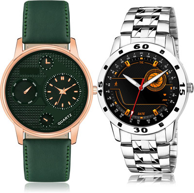 NEUTRON BM30-(52-S-19) Analog Watch  - For Men