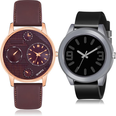 GROOT BM29-BM102 Analog Watch  - For Men