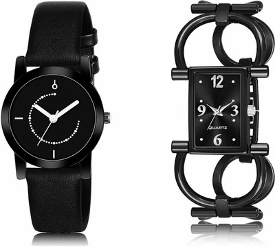 Scepter LR253-LR292 Analog Watch  - For Women