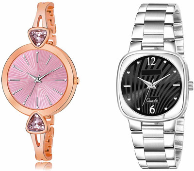 Scepter LR277-LR305 Analog Watch  - For Women
