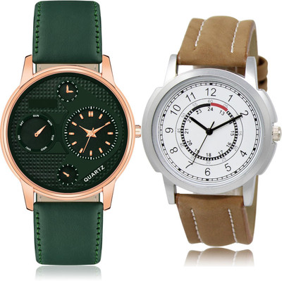 TIMETRANSELEVATE BM30-BL46.17 Analog Watch  - For Men