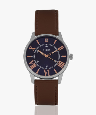 GUESS Analog Watch  - For Men