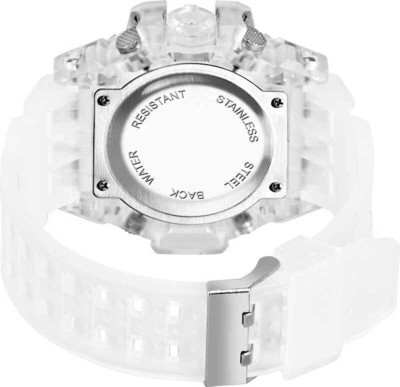 VIGIL Analog-Digital Watch  - For Men