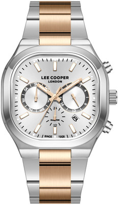LEE COOPER LC08169.530 Analog Watch  - For Men