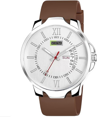 RECARO Analog Watch  - For Men