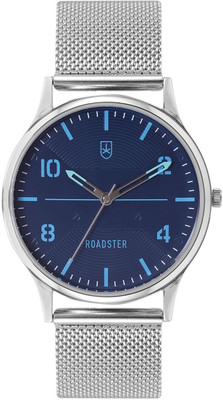 Roadster Analog Watch  - For Men