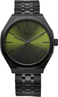 Fastrack Fastrack Vyb Challenger Vyb Analog Watch  - For Men