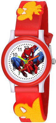 Flipstar Analog Watch  - For Boys & Girls