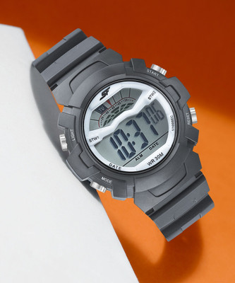 SF 77109PP01 By Sonata Digital Watch  - For Men