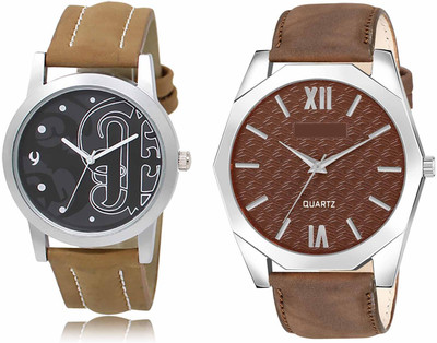 ROTATE LR14-LR85 Analog Watch  - For Men