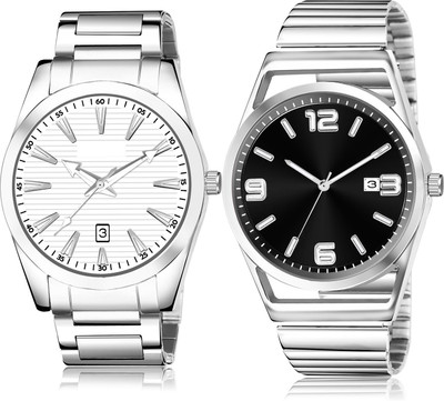 TIMETRANSELEVATE BL46.152-BL46.153 Analog Watch  - For Men