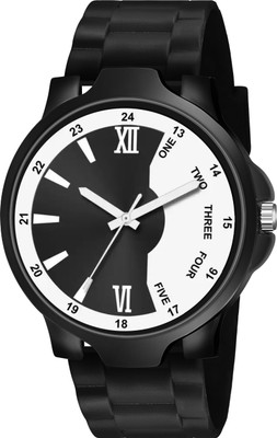 RECARO Analog Watch  - For Men