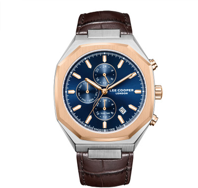 LEE COOPER Analog Watch  - For Men